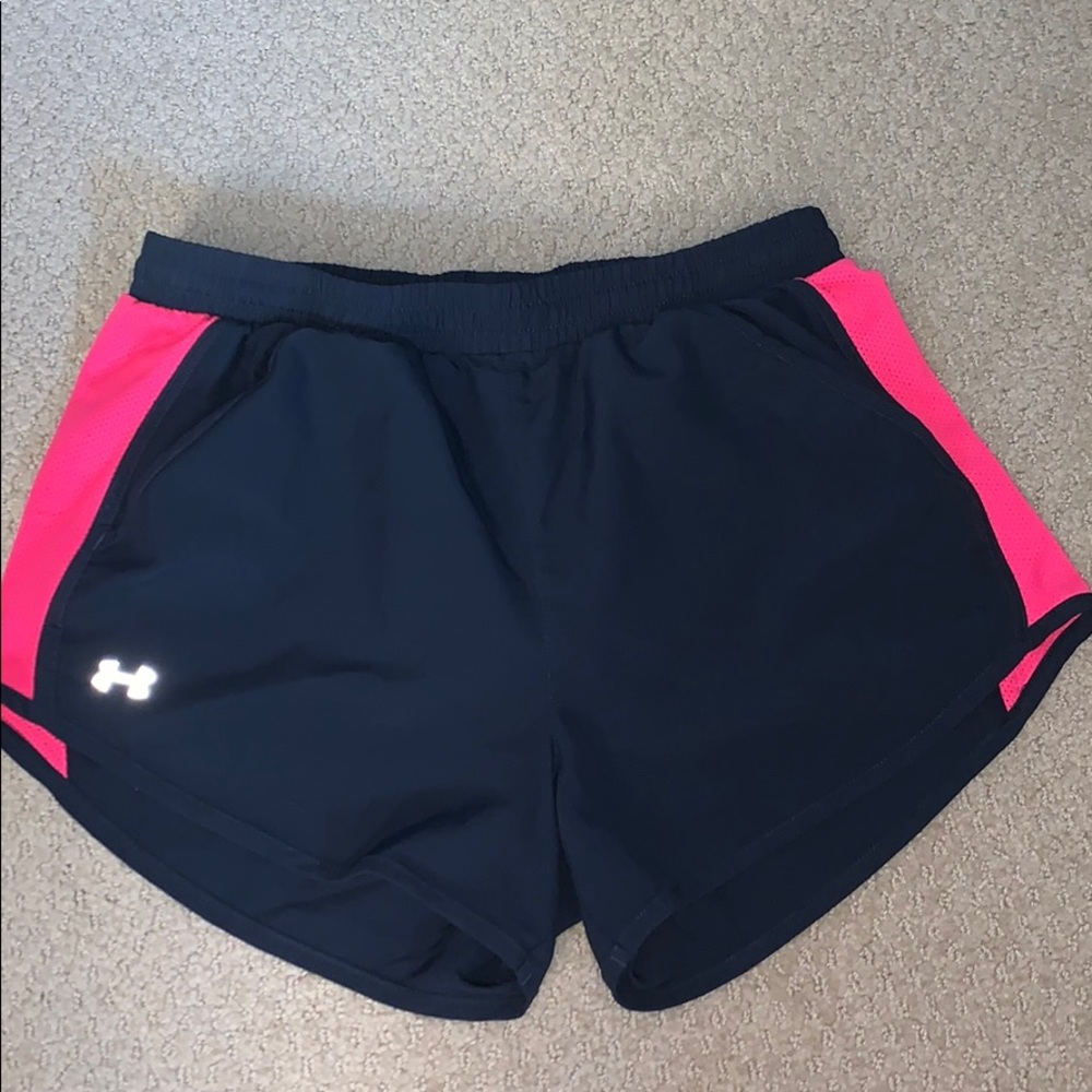 Under Armour Shorts